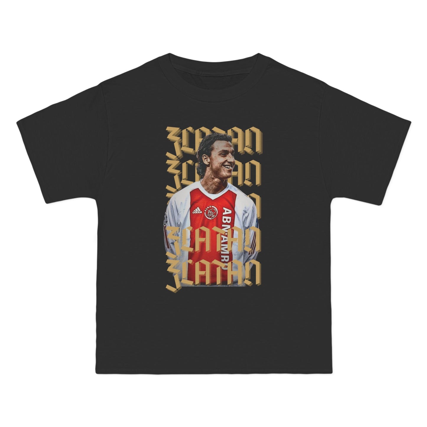 ZLATAN TEE