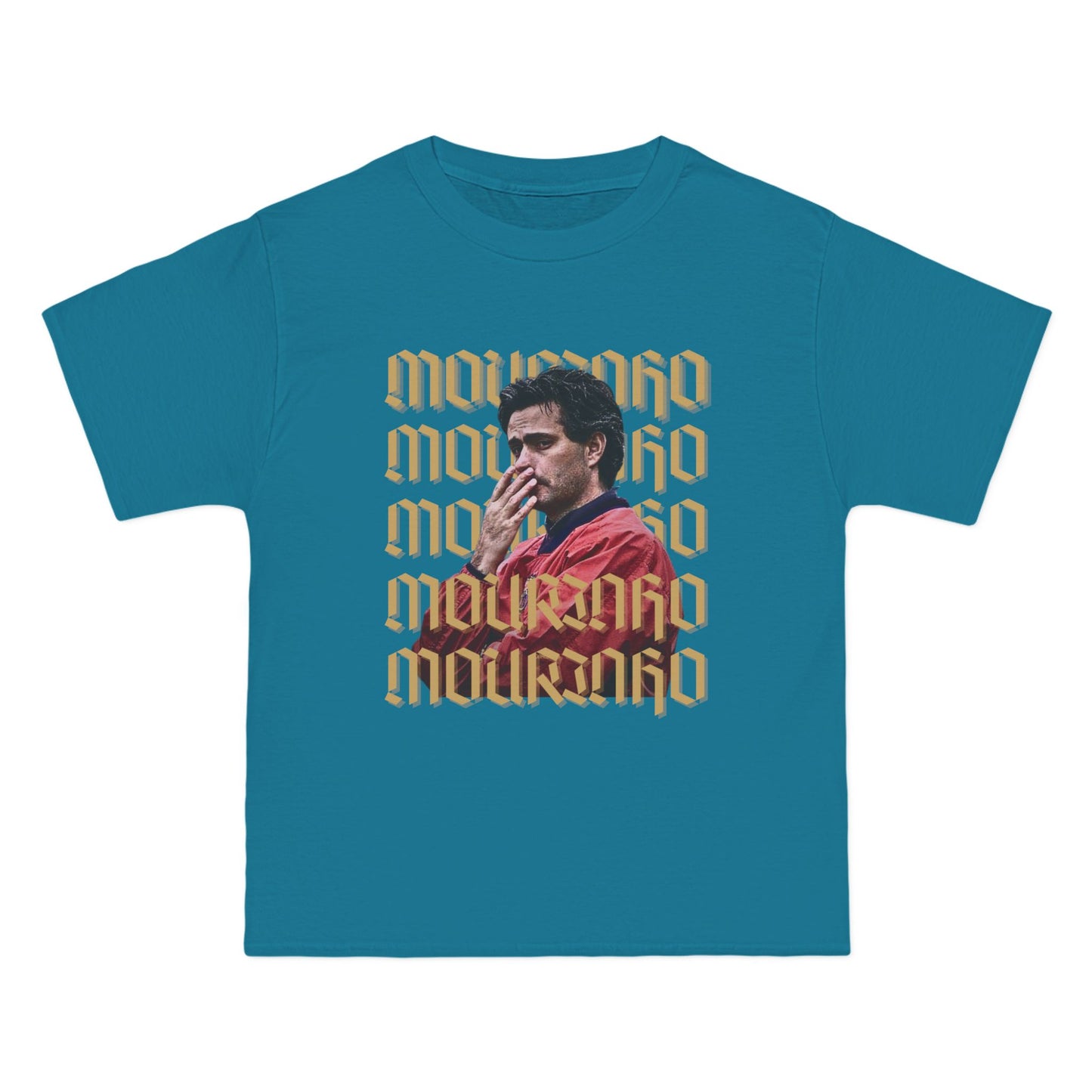 MOURINHO TEE