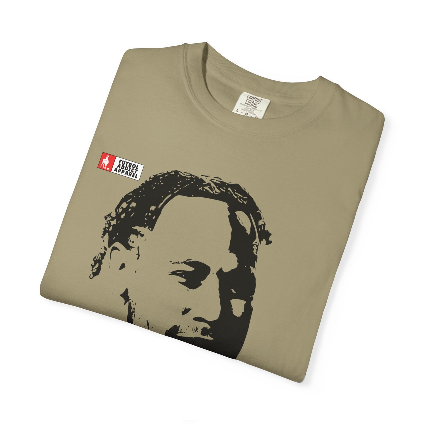 Neymar Jr Graphic Tee