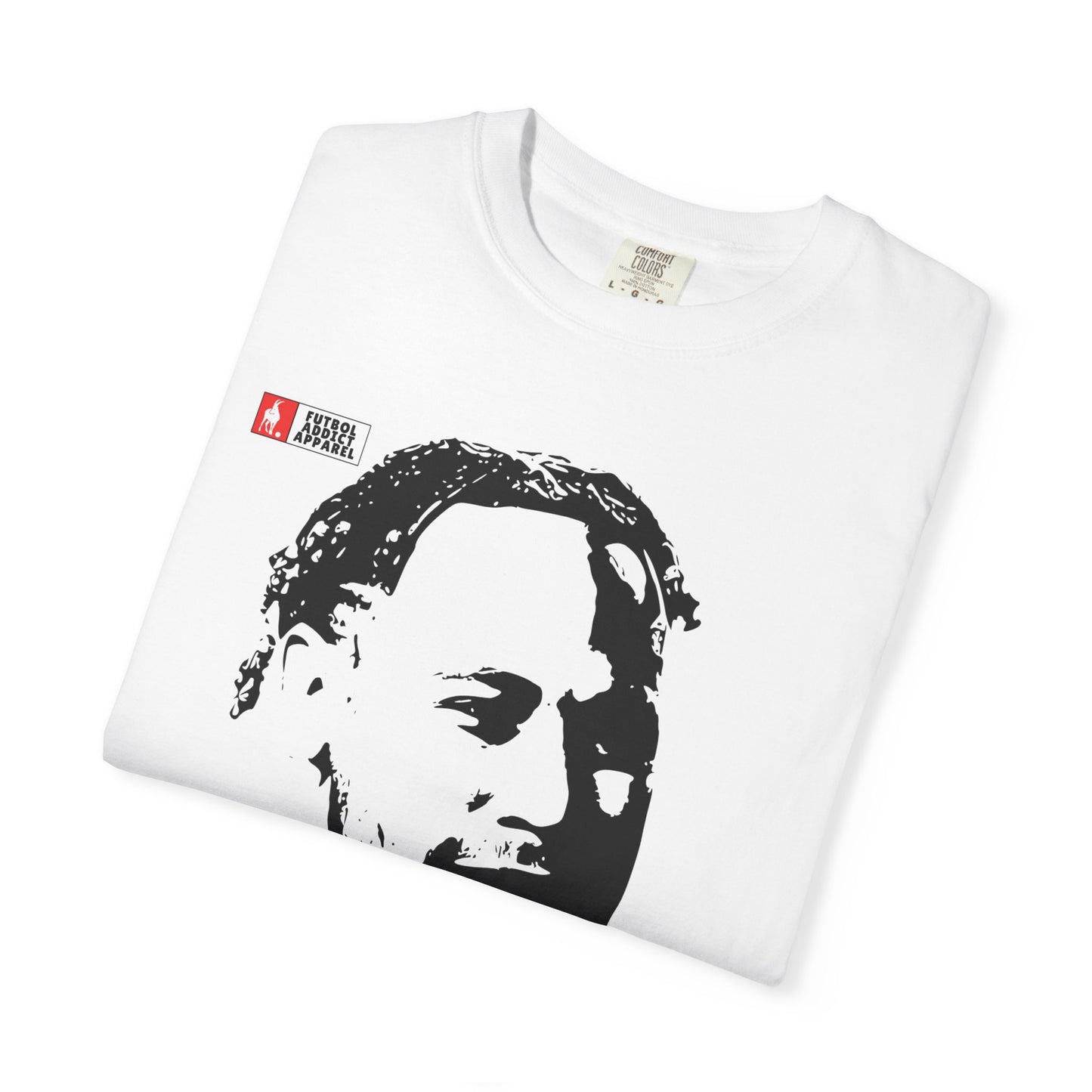 Neymar Jr Graphic Tee