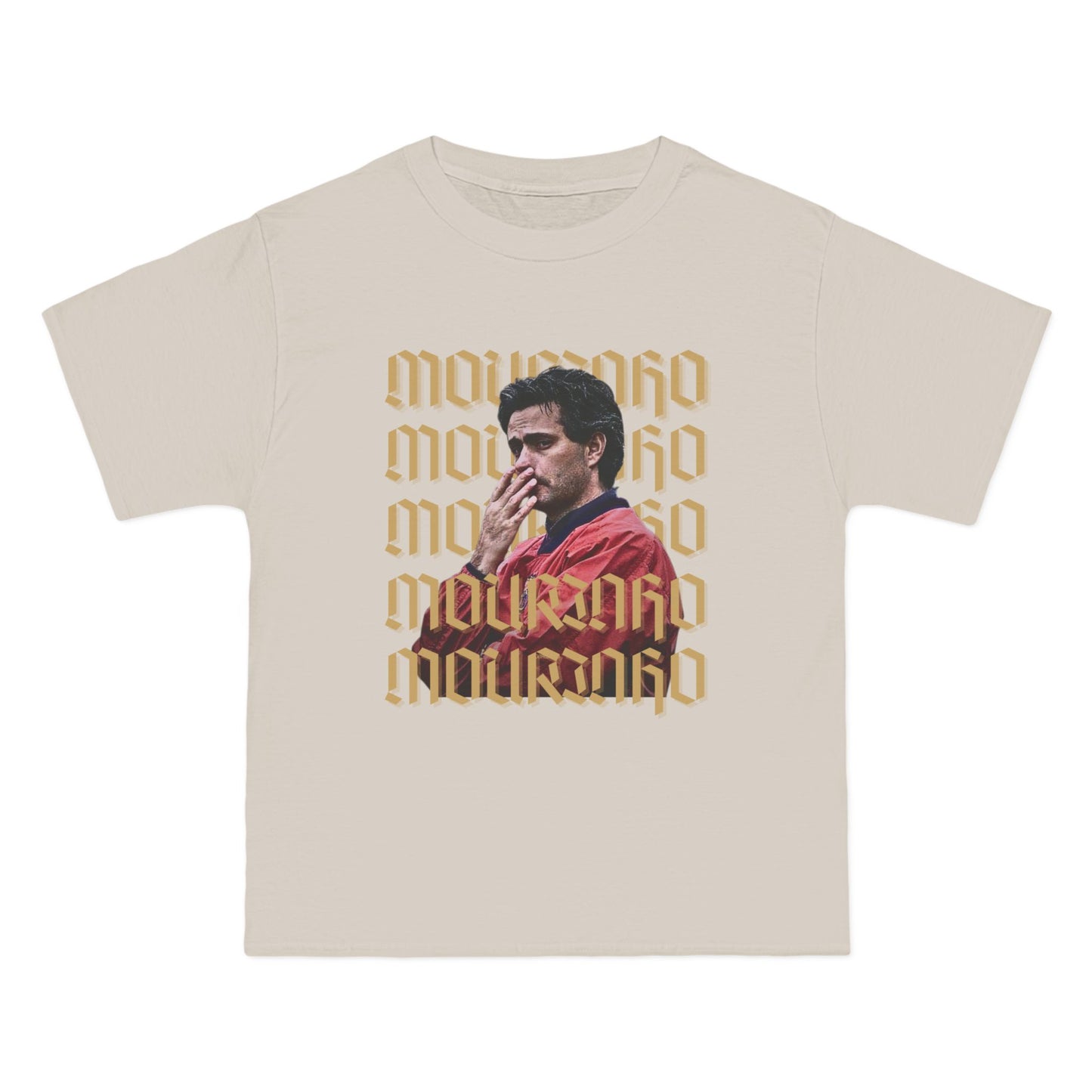 MOURINHO TEE