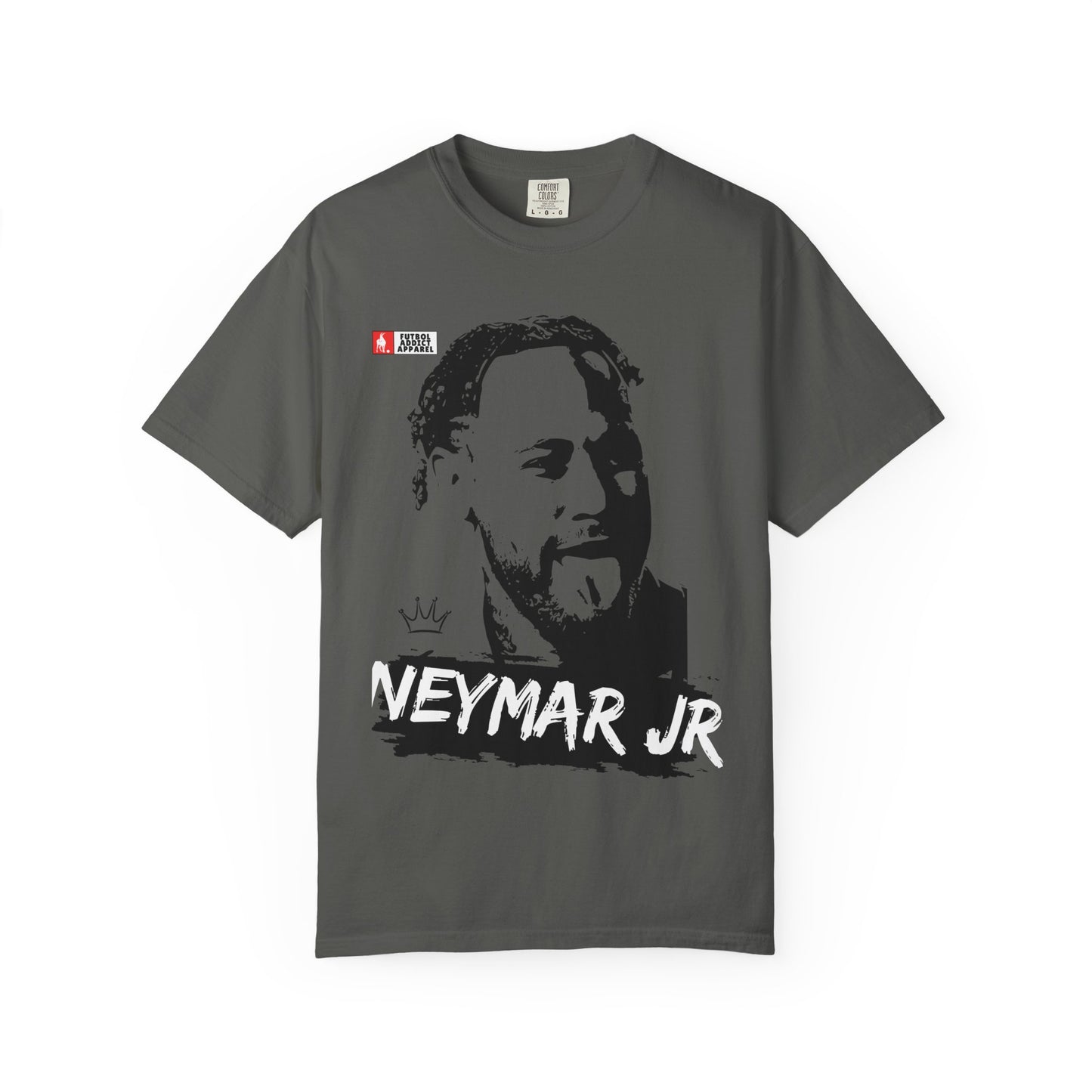 Neymar Jr Graphic Tee