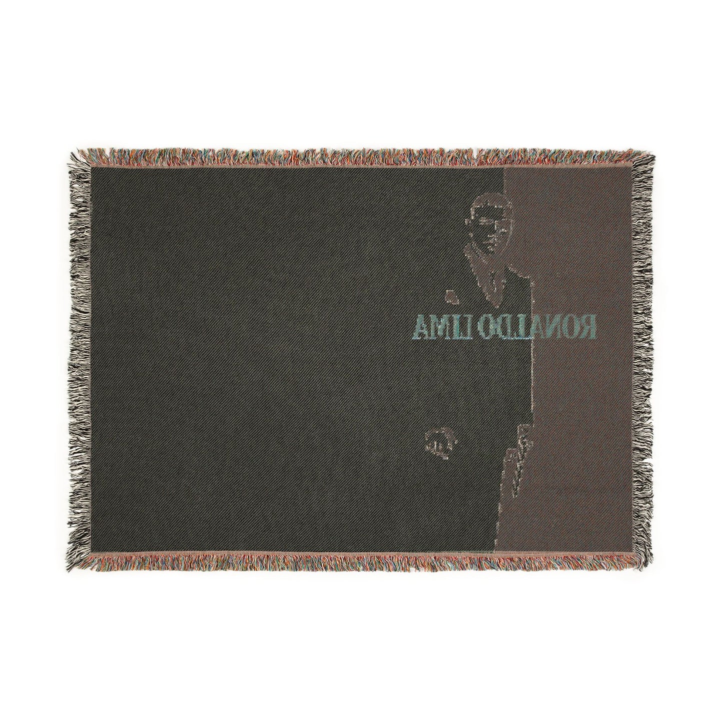 Copy of Copy of Copy of Woven Blanket