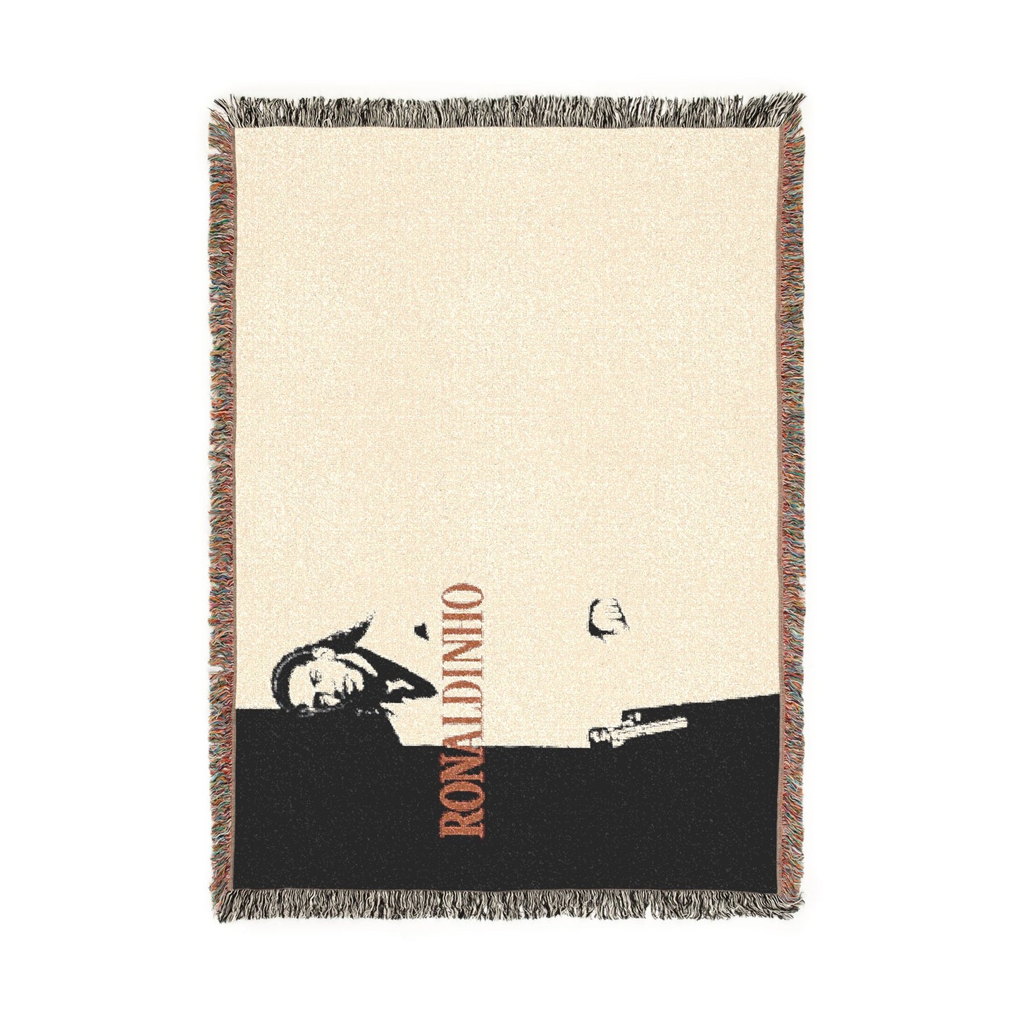 Woven Blanket