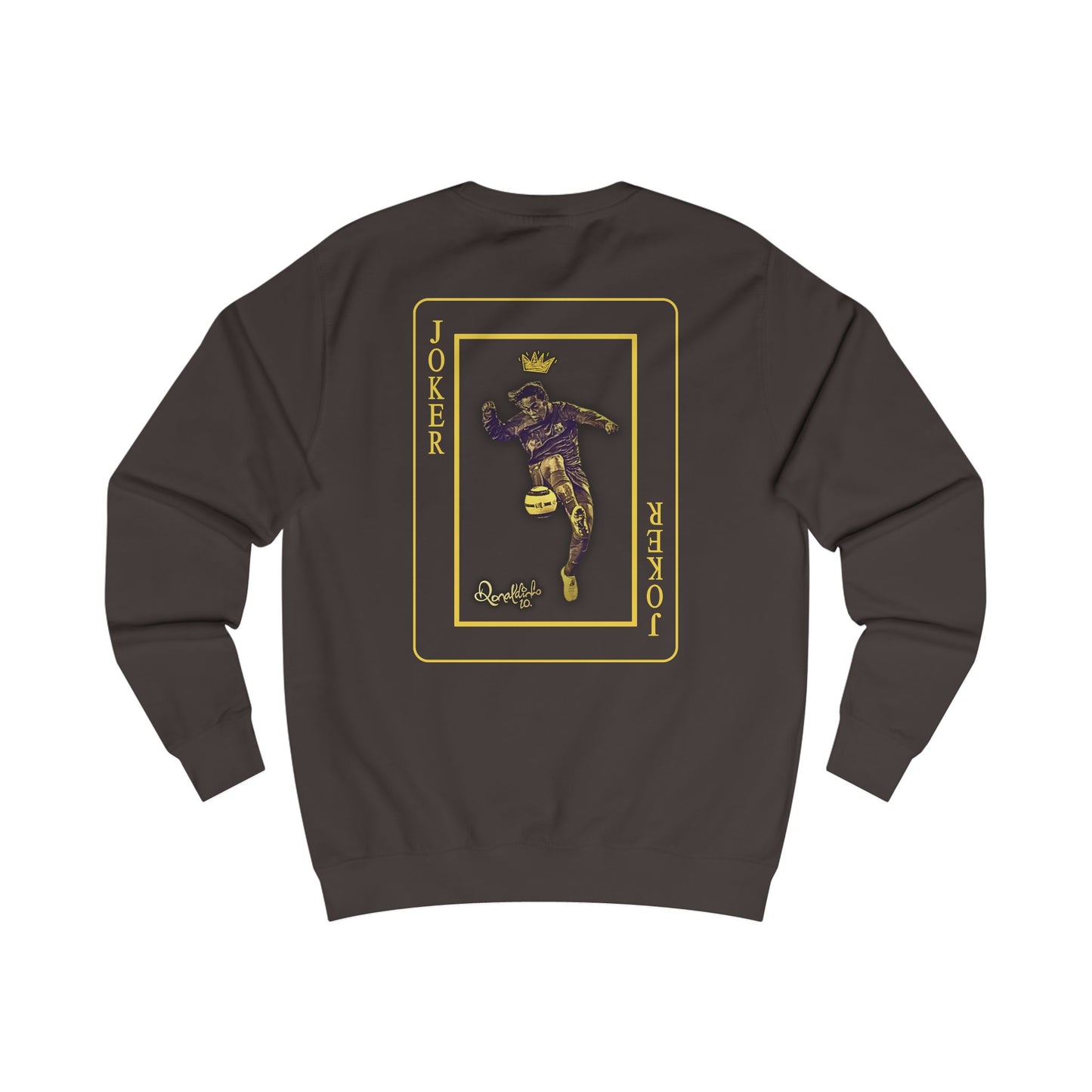 Ronaldinho Sweatshirt