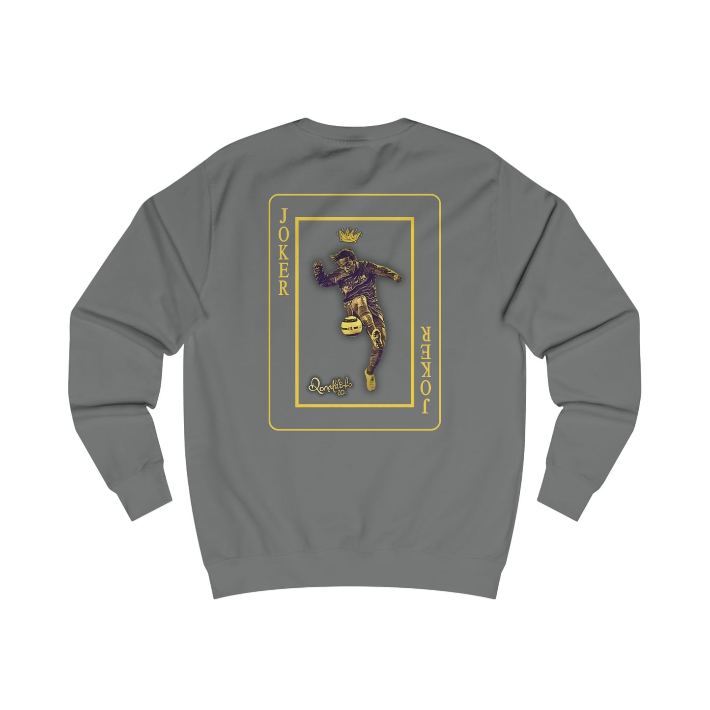 Ronaldinho Sweatshirt