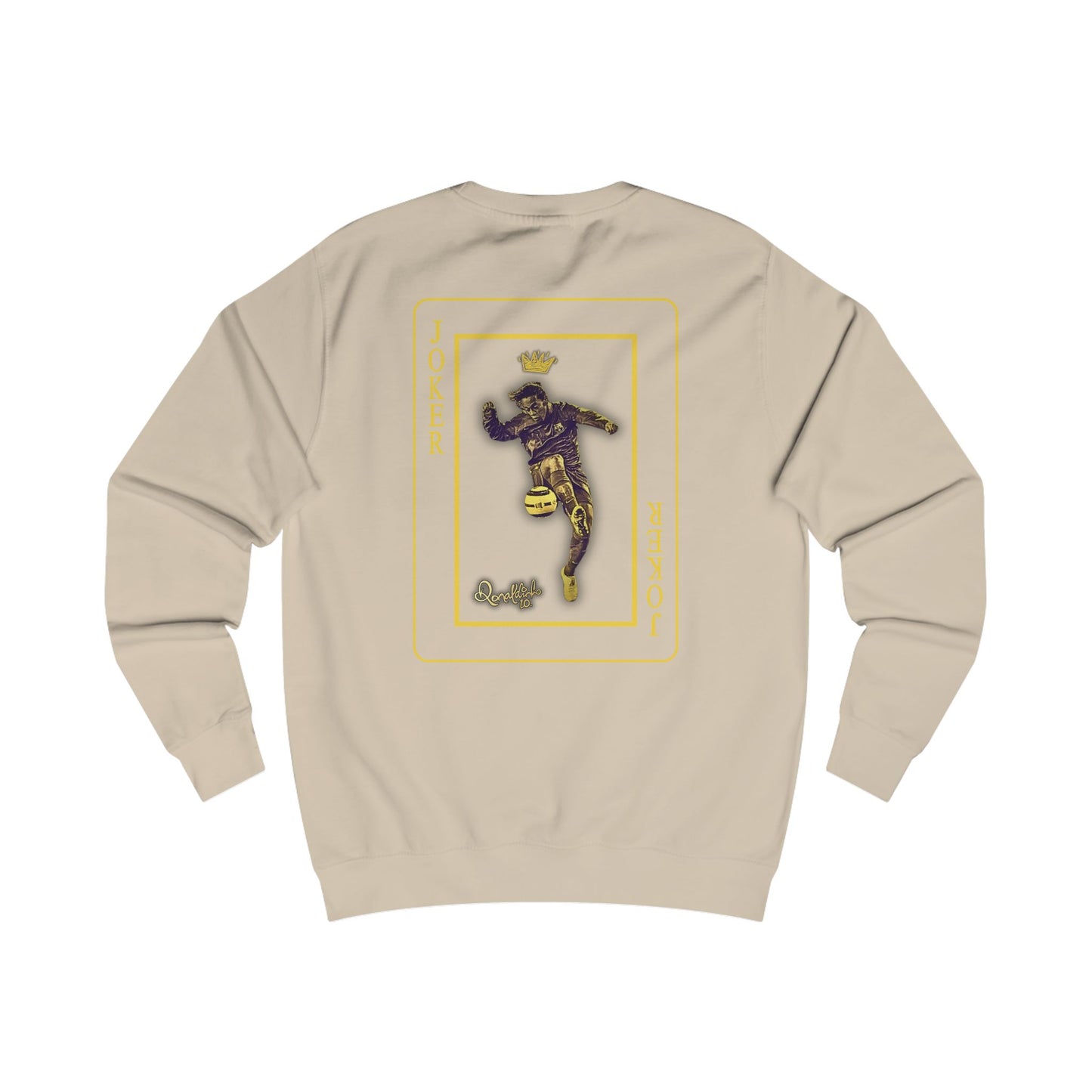 Ronaldinho Sweatshirt