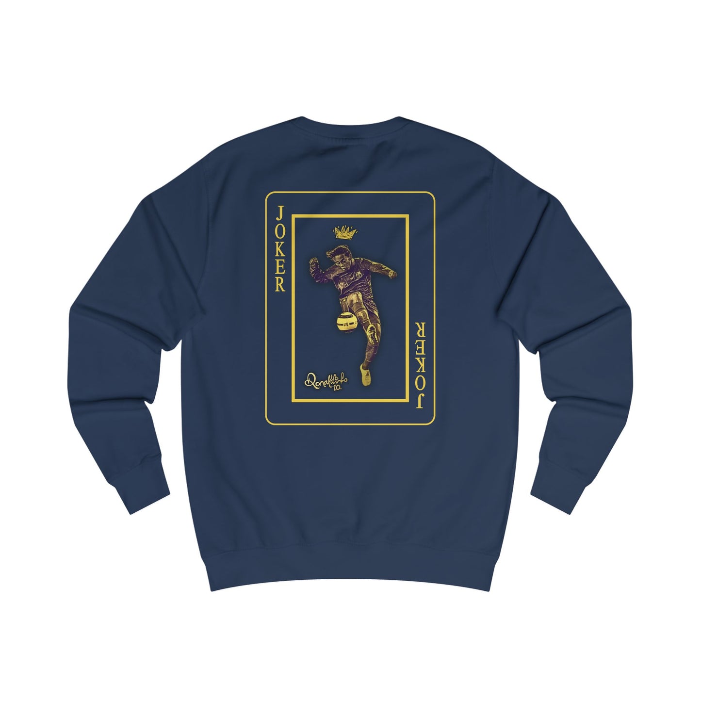 Ronaldinho Sweatshirt