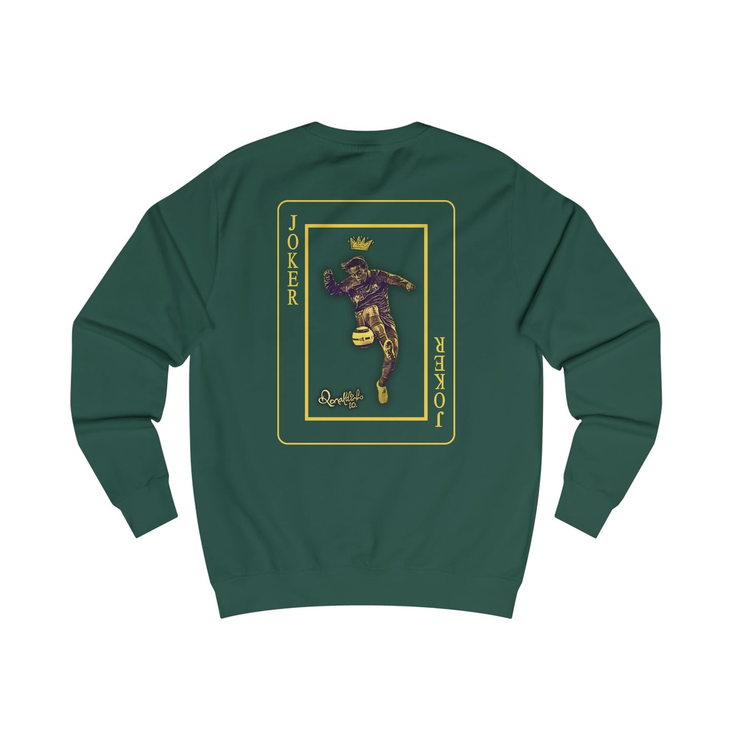 Ronaldinho Sweatshirt