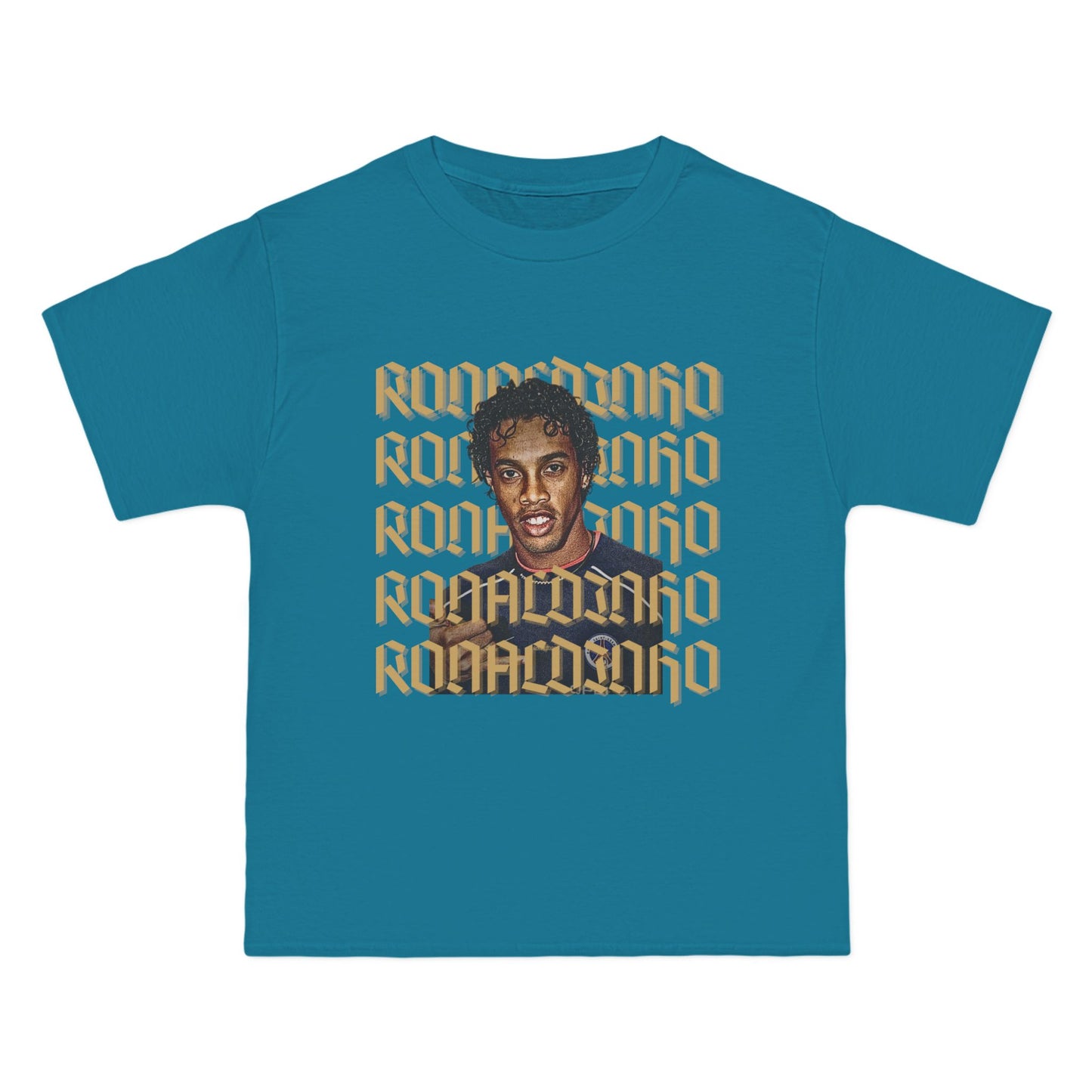 RONALDINHO TEE