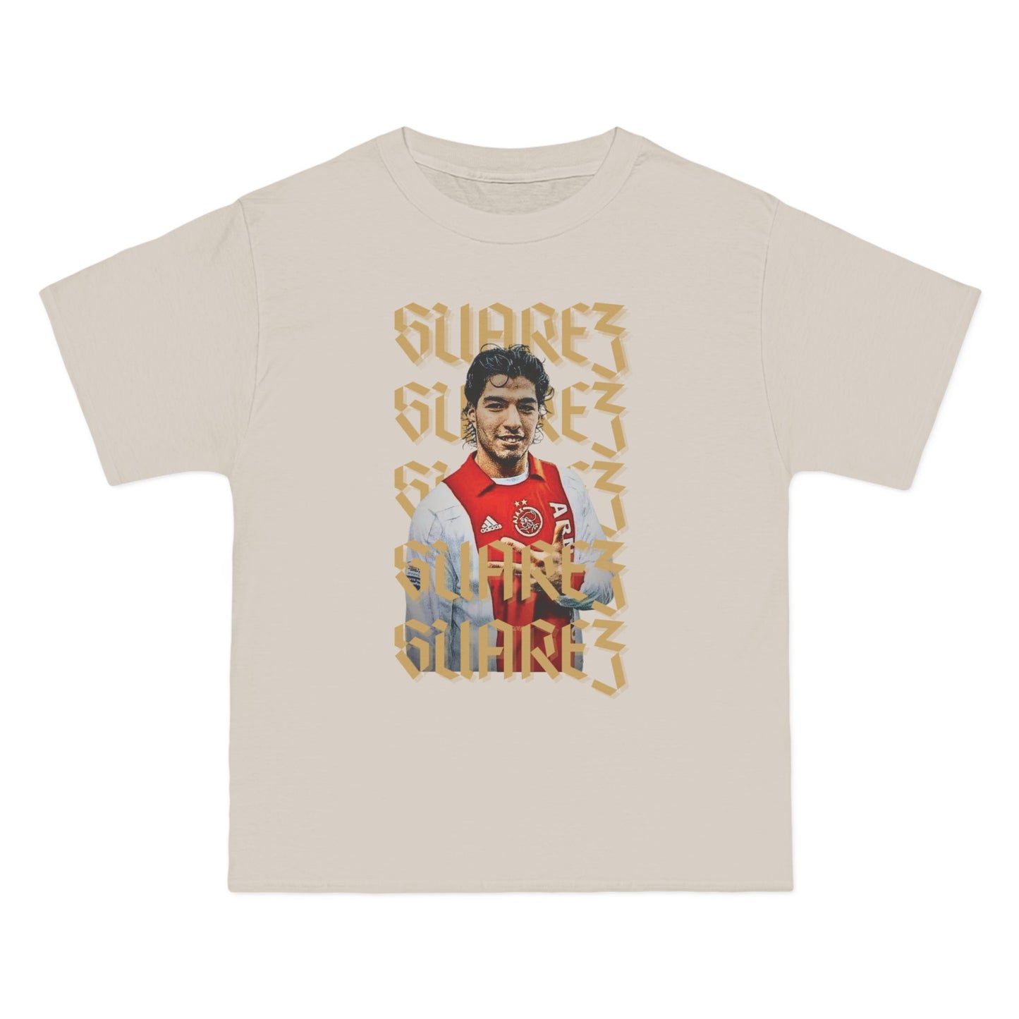 SUAREZ TEE