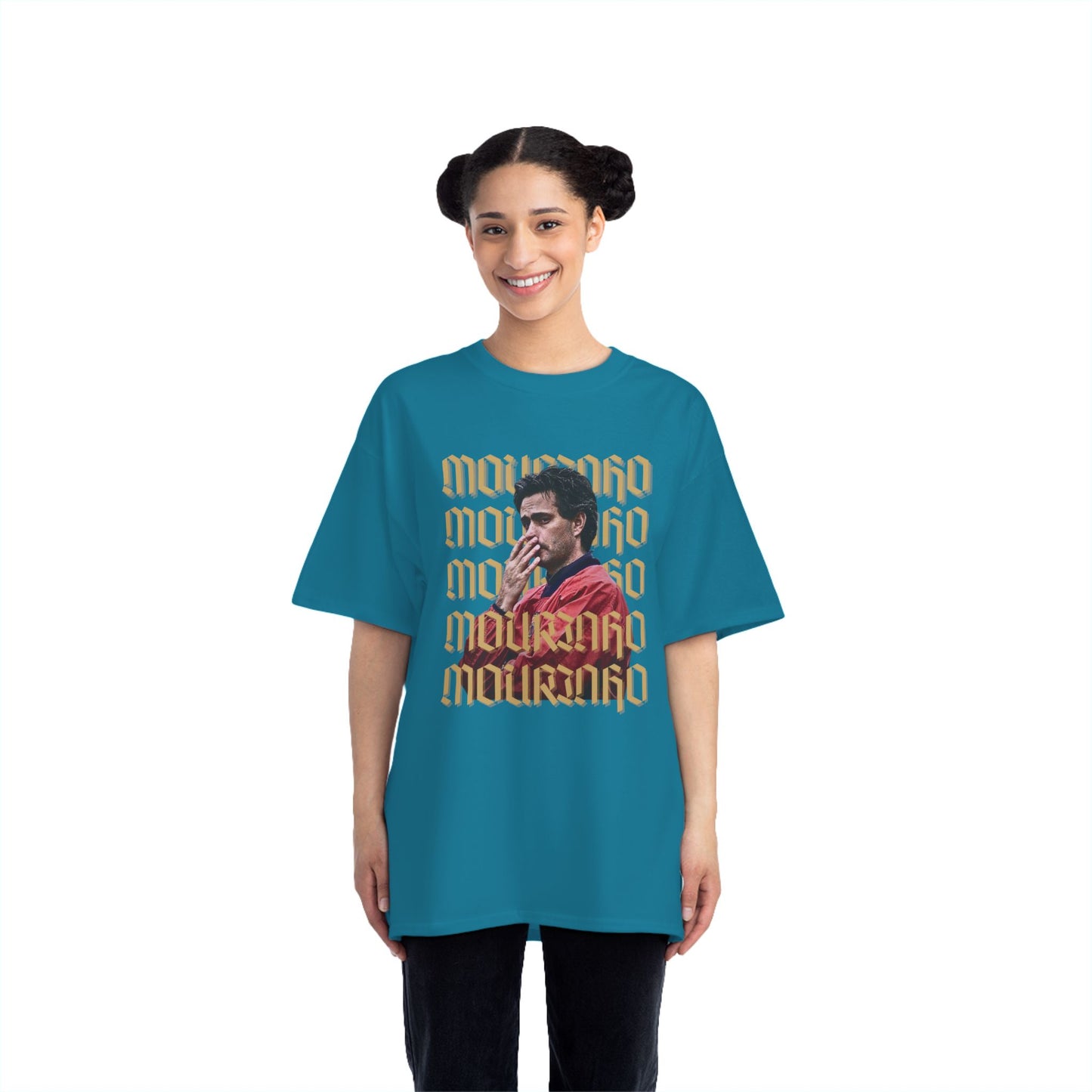 MOURINHO TEE