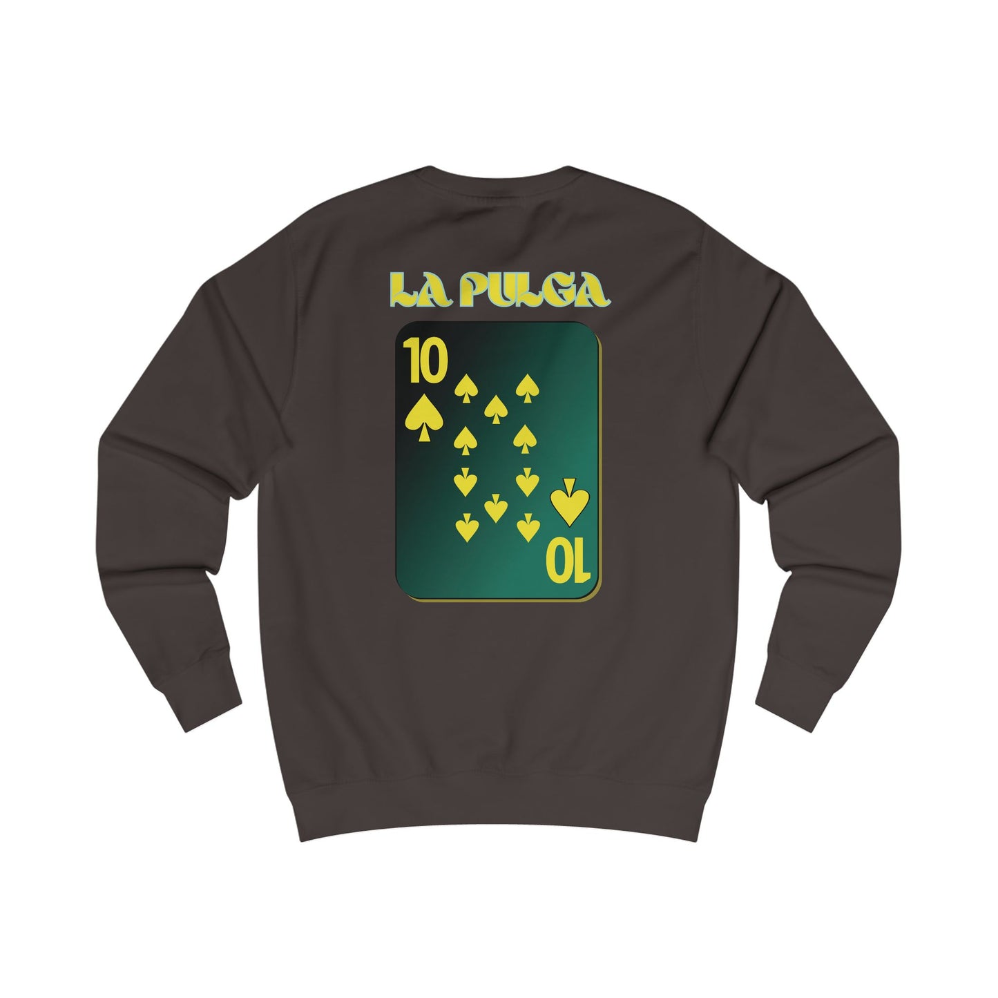Lionel Messi Sweatshirt