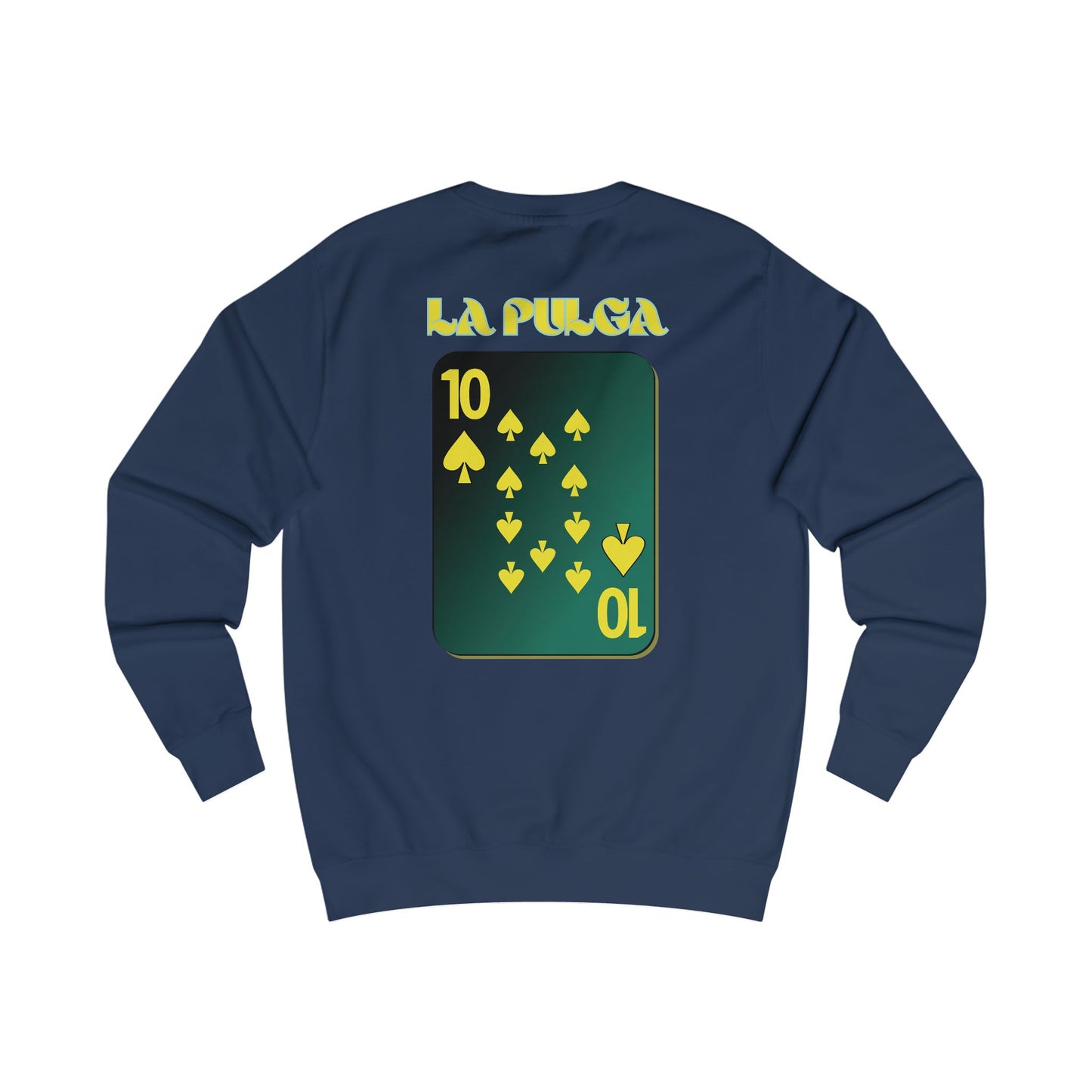 Lionel Messi Sweatshirt