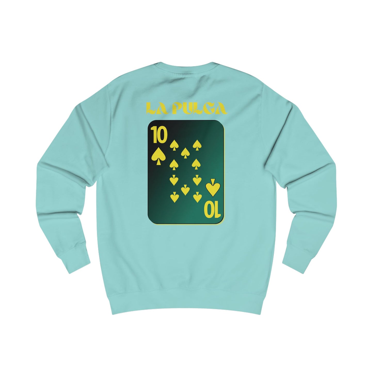 Lionel Messi Sweatshirt