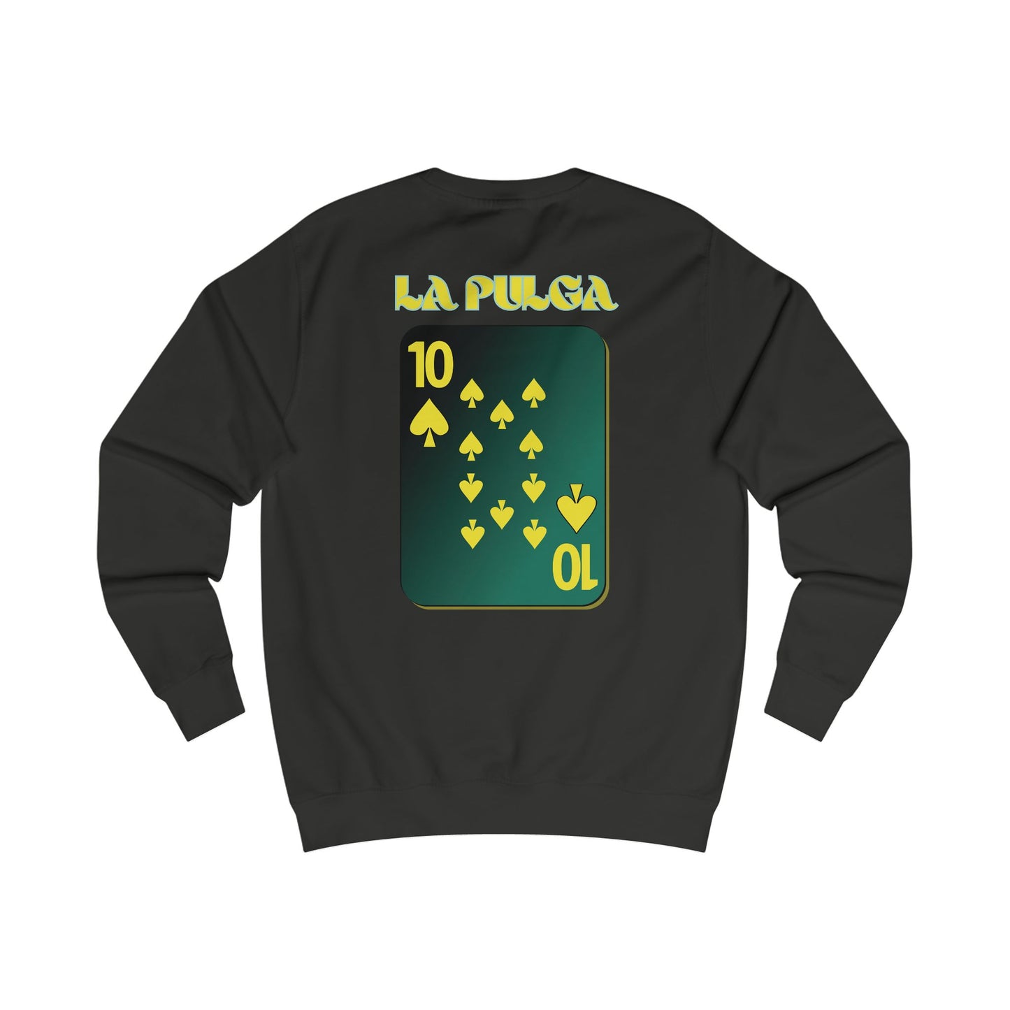Lionel Messi Sweatshirt