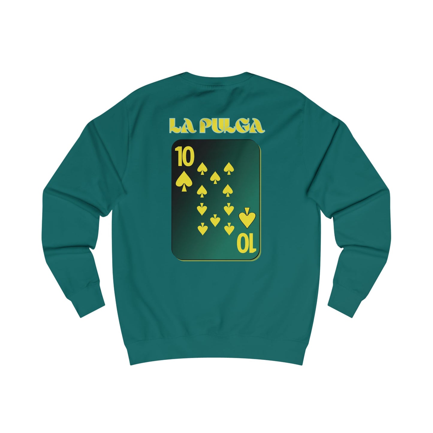 Lionel Messi Sweatshirt