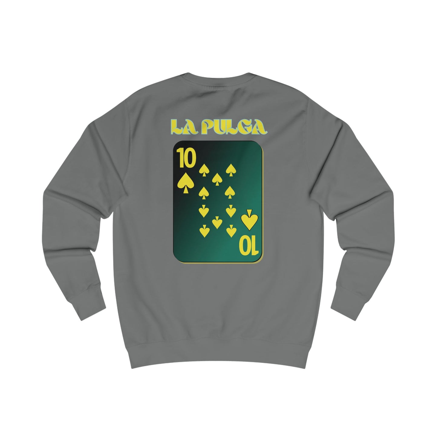 Lionel Messi Sweatshirt