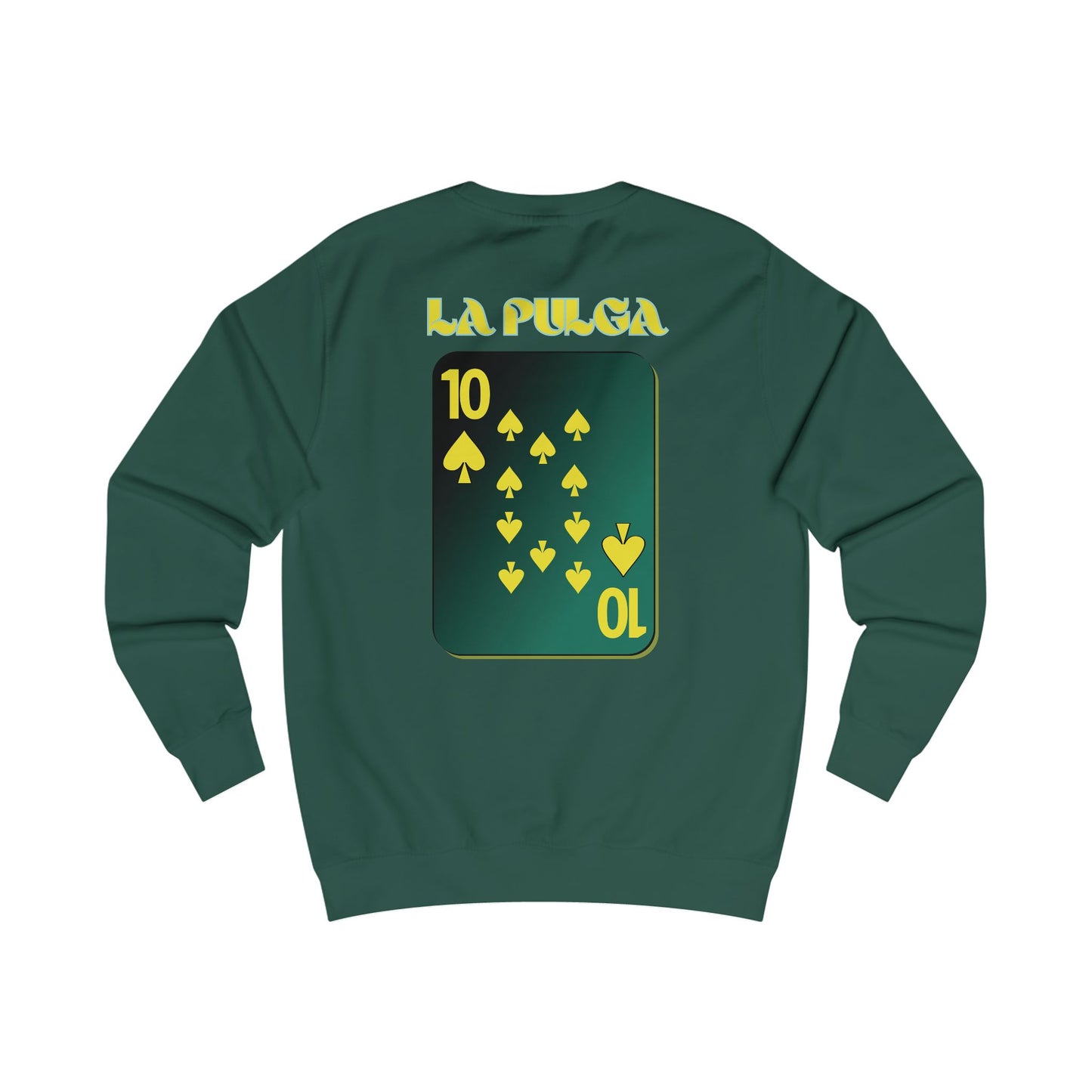 Lionel Messi Sweatshirt