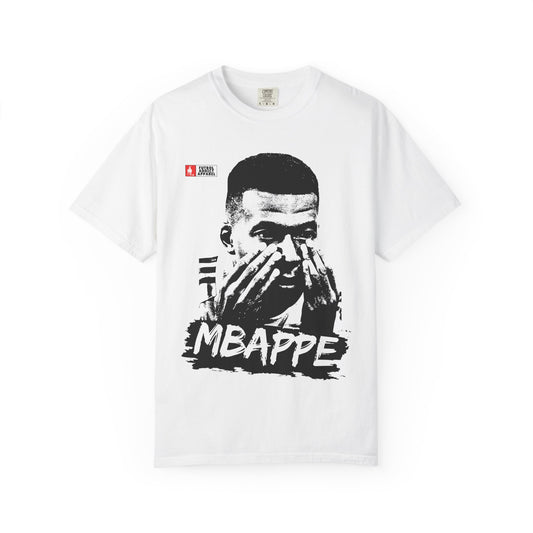 Kylian Mbappé Graphic Tee