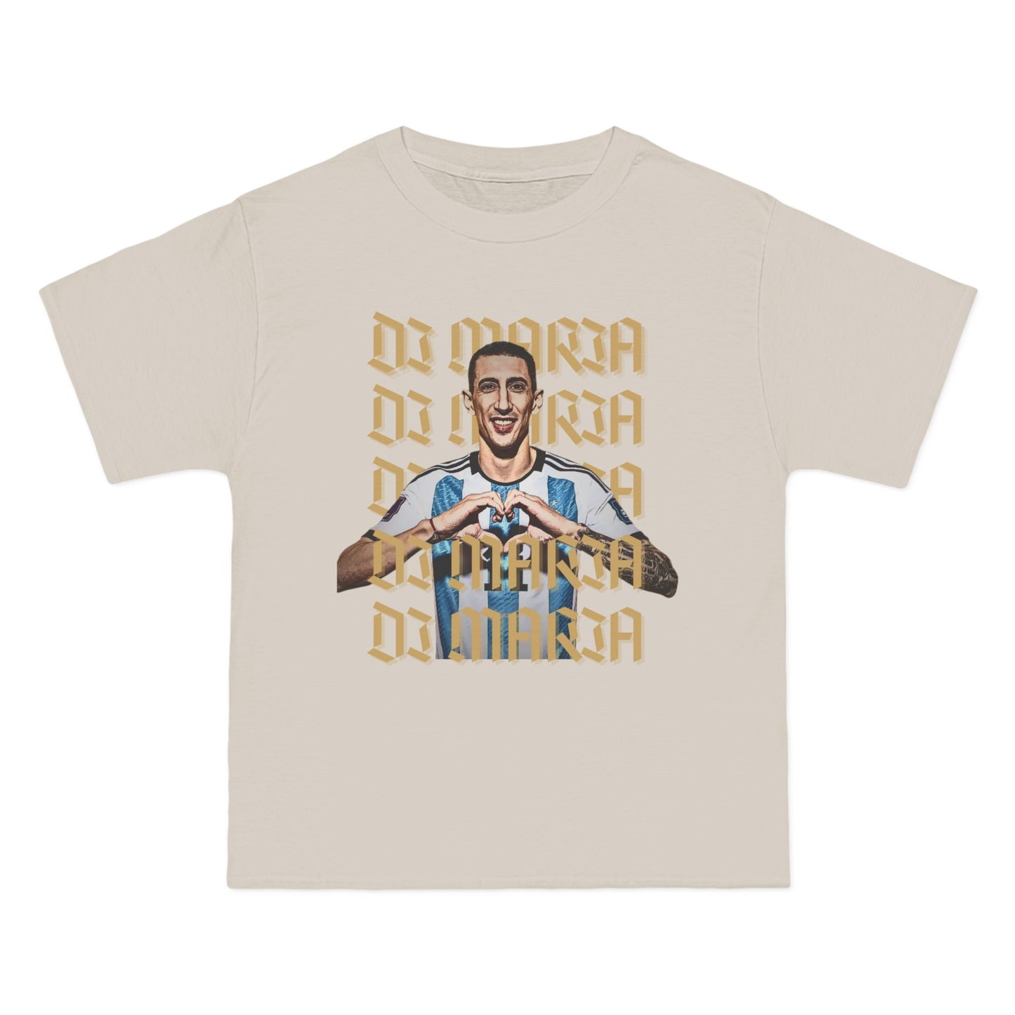 DI MARIA TEE