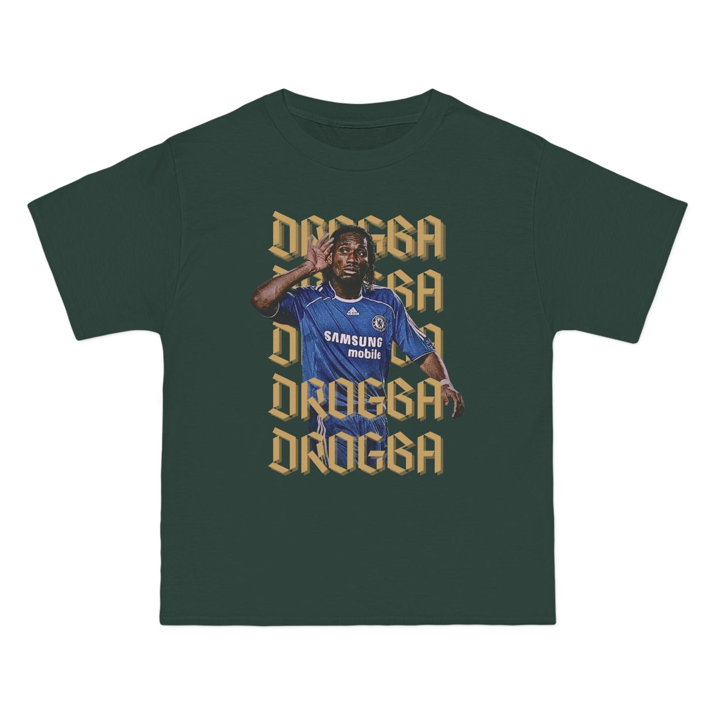 DROGBA TEE