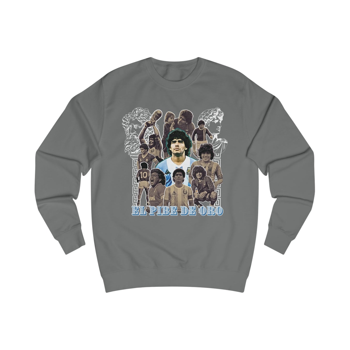 Diego Maradona Sweatshirt