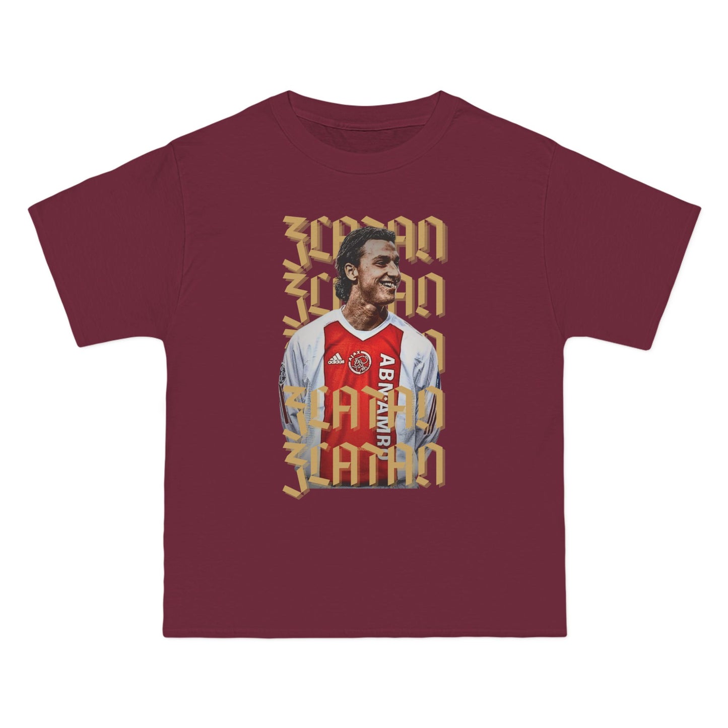 ZLATAN TEE