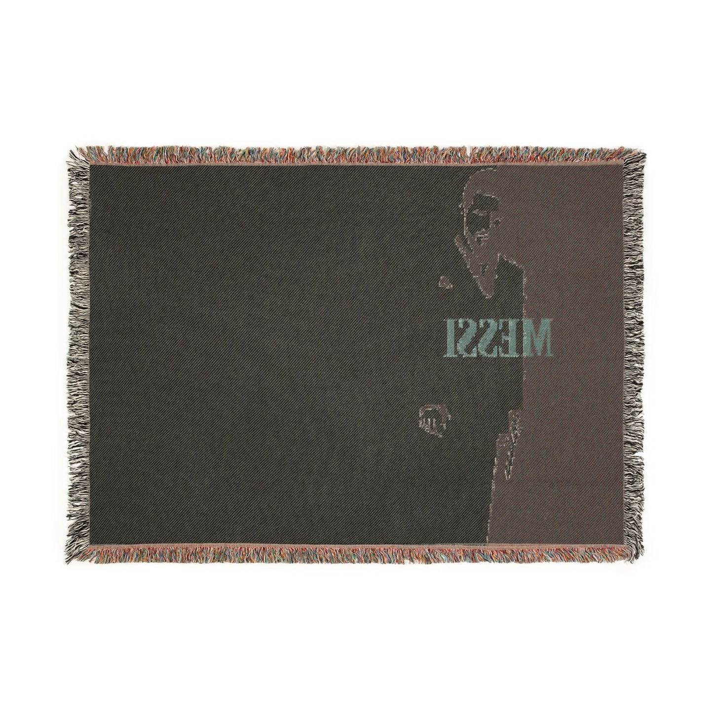 Copy of Copy of Woven Blanket