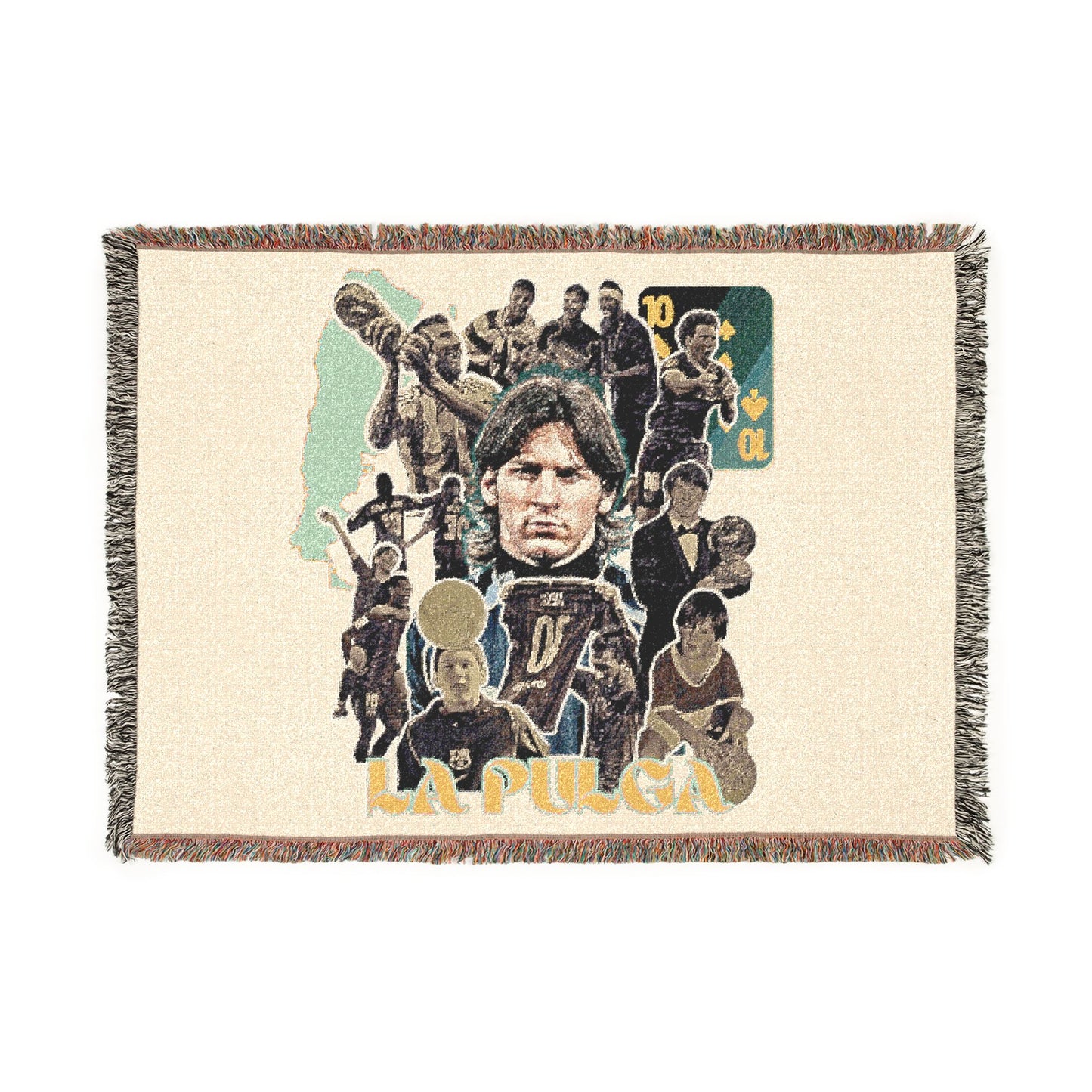 Copy of Copy of Copy of Copy of Copy of Woven Blanket