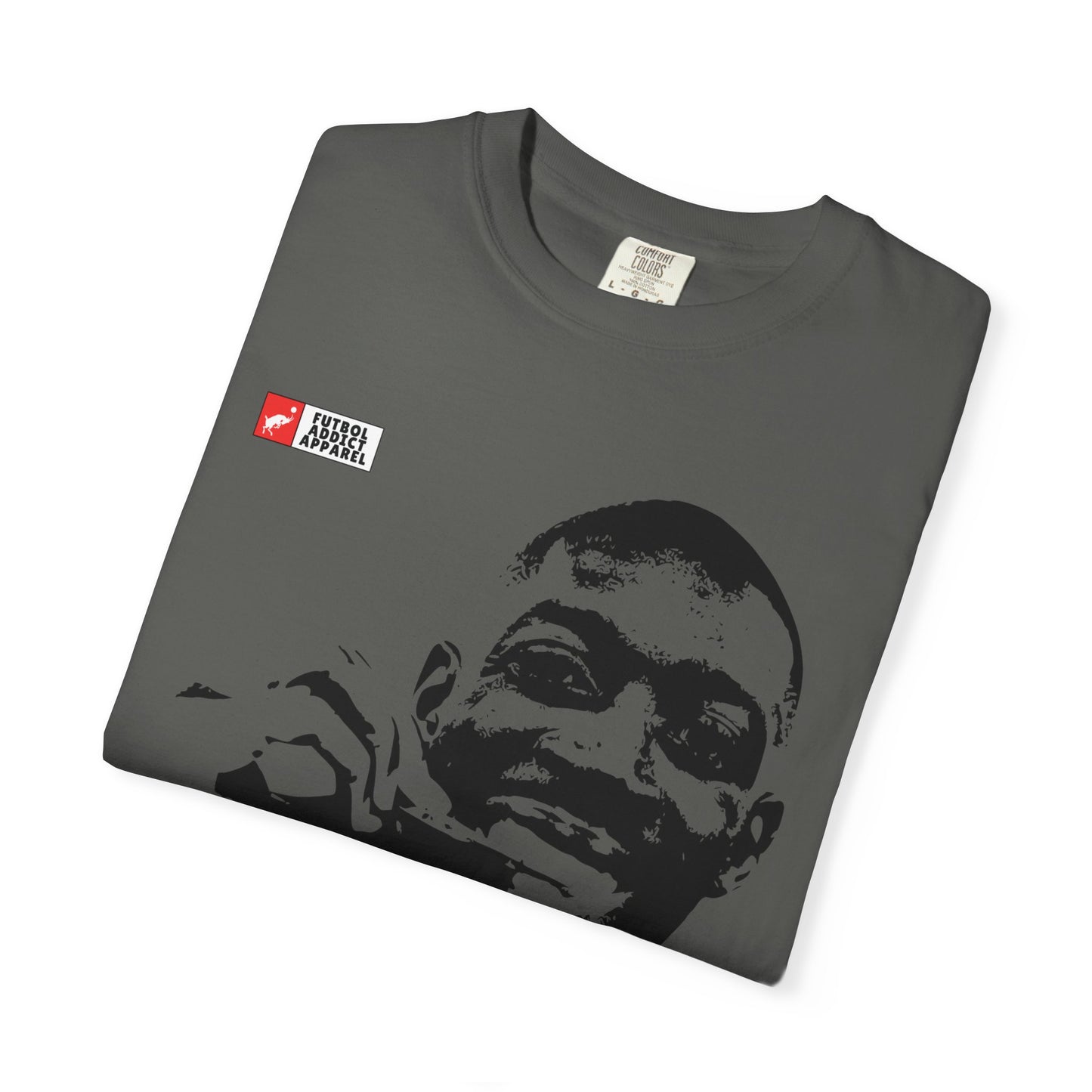 Ousmane Dembele Graphic Tee