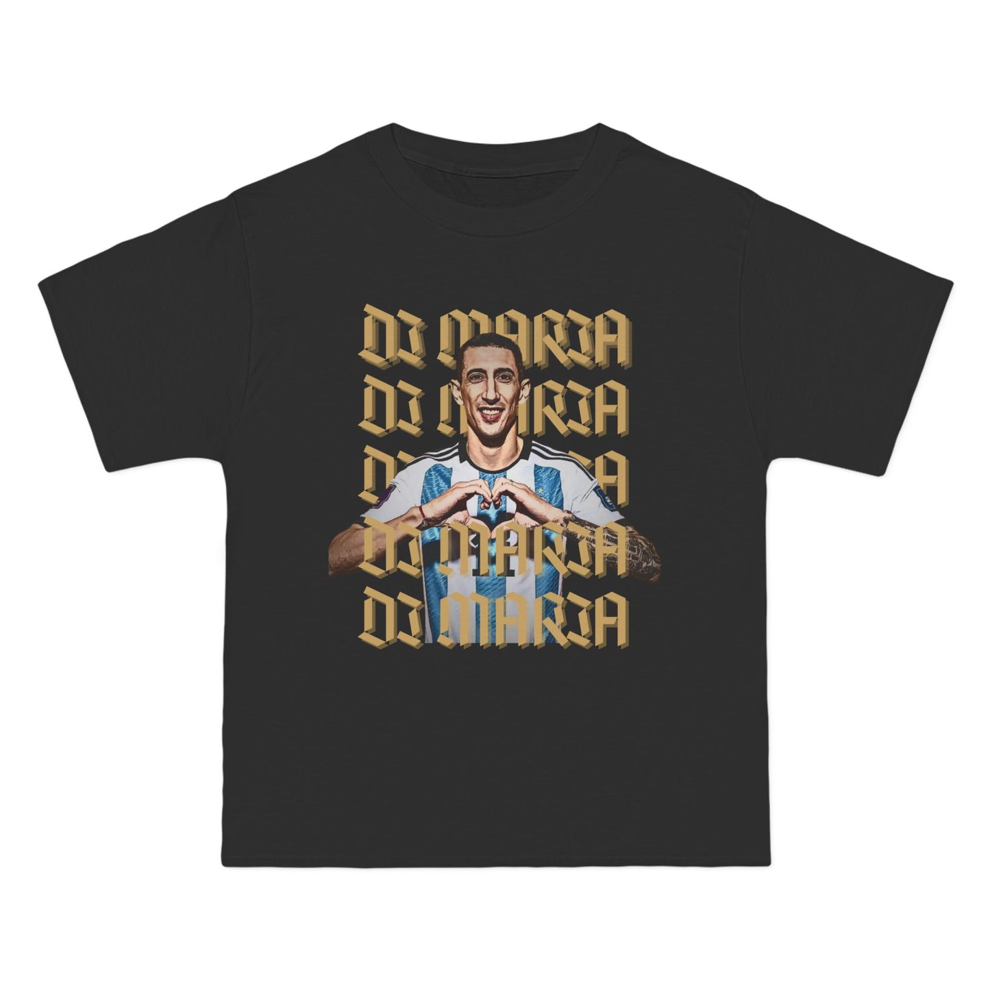 DI MARIA TEE