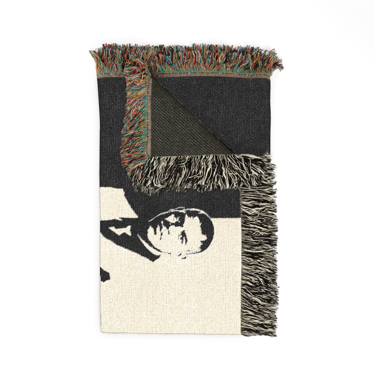 Copy of Copy of Copy of Woven Blanket