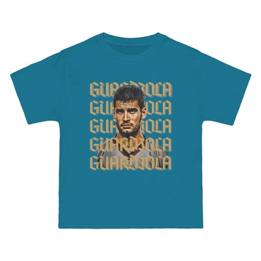 GUARDIOLA TEE