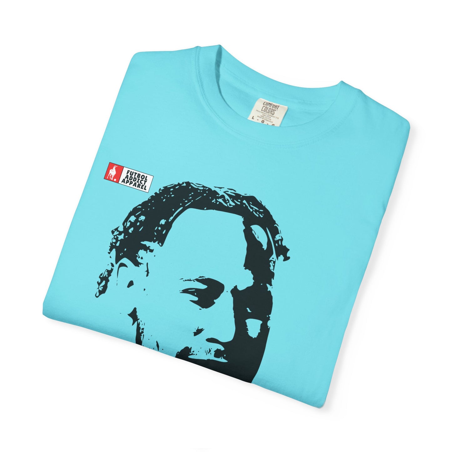 Neymar Jr Graphic Tee