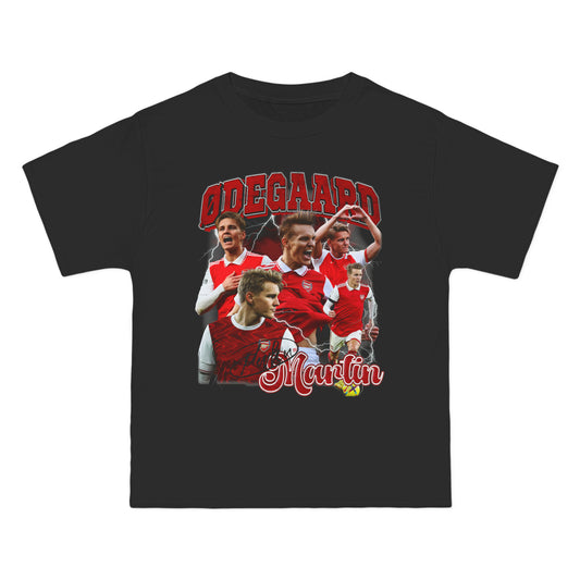 Martin Odegaard Arsenal Graphic T-Shirt