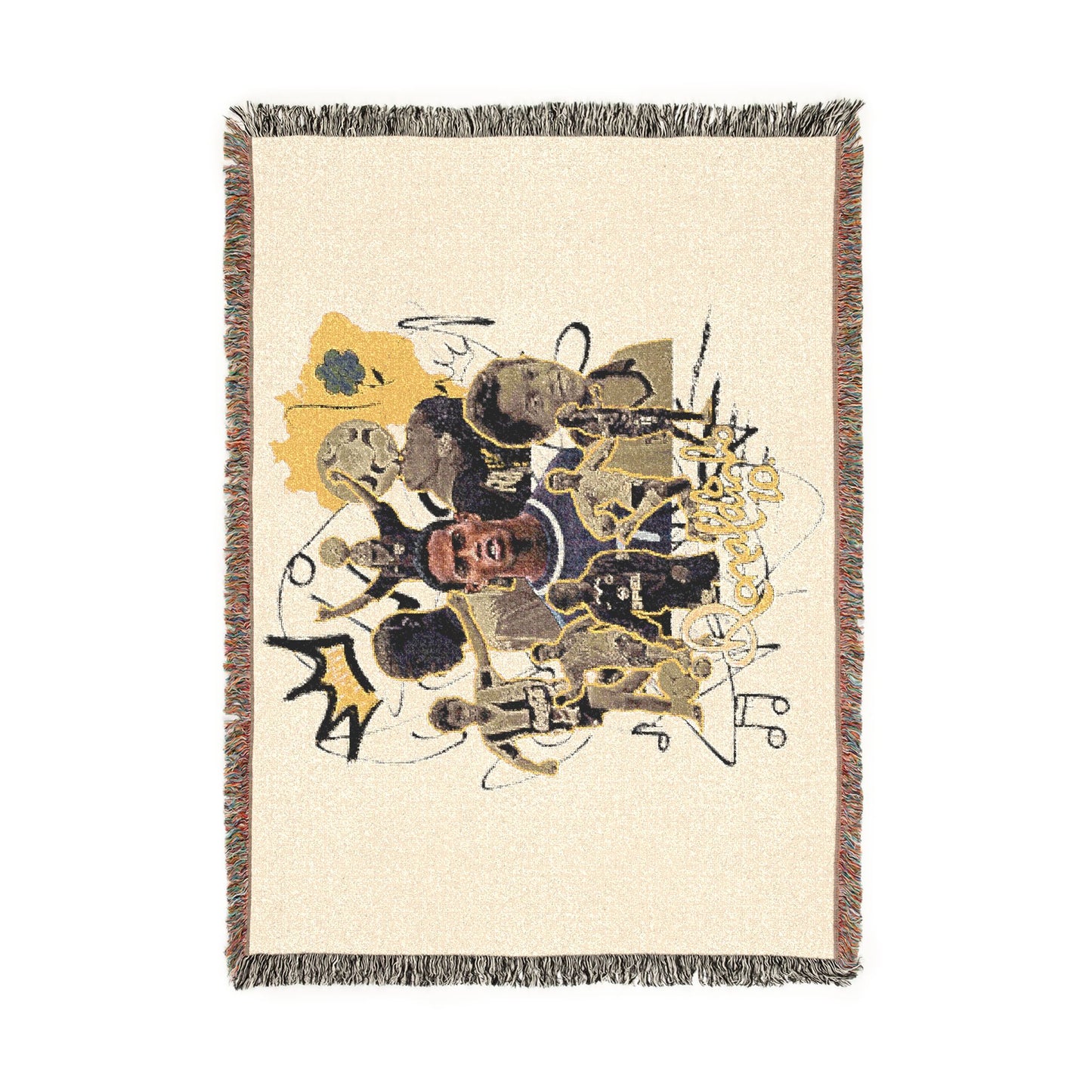 Copy of Copy of Copy of Copy of Copy of Woven Blanket