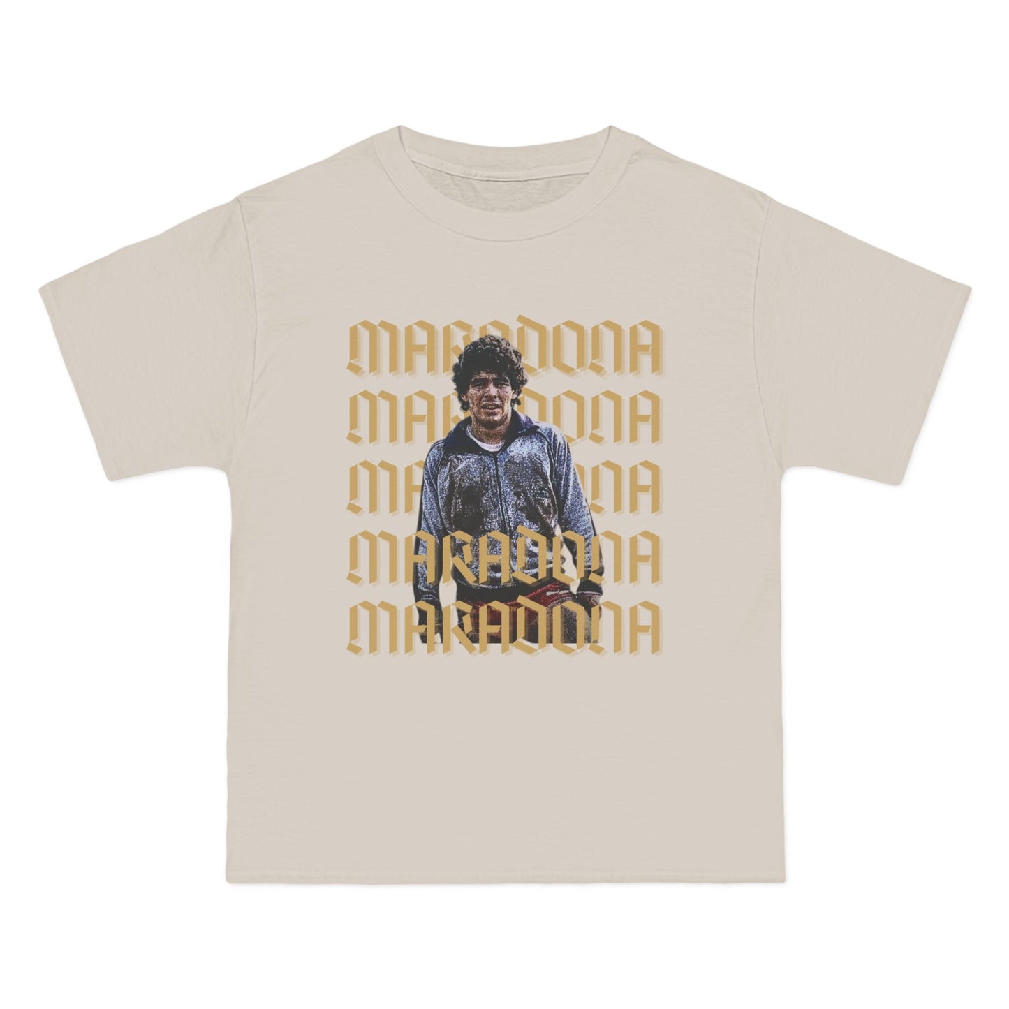 MARADONA TEE