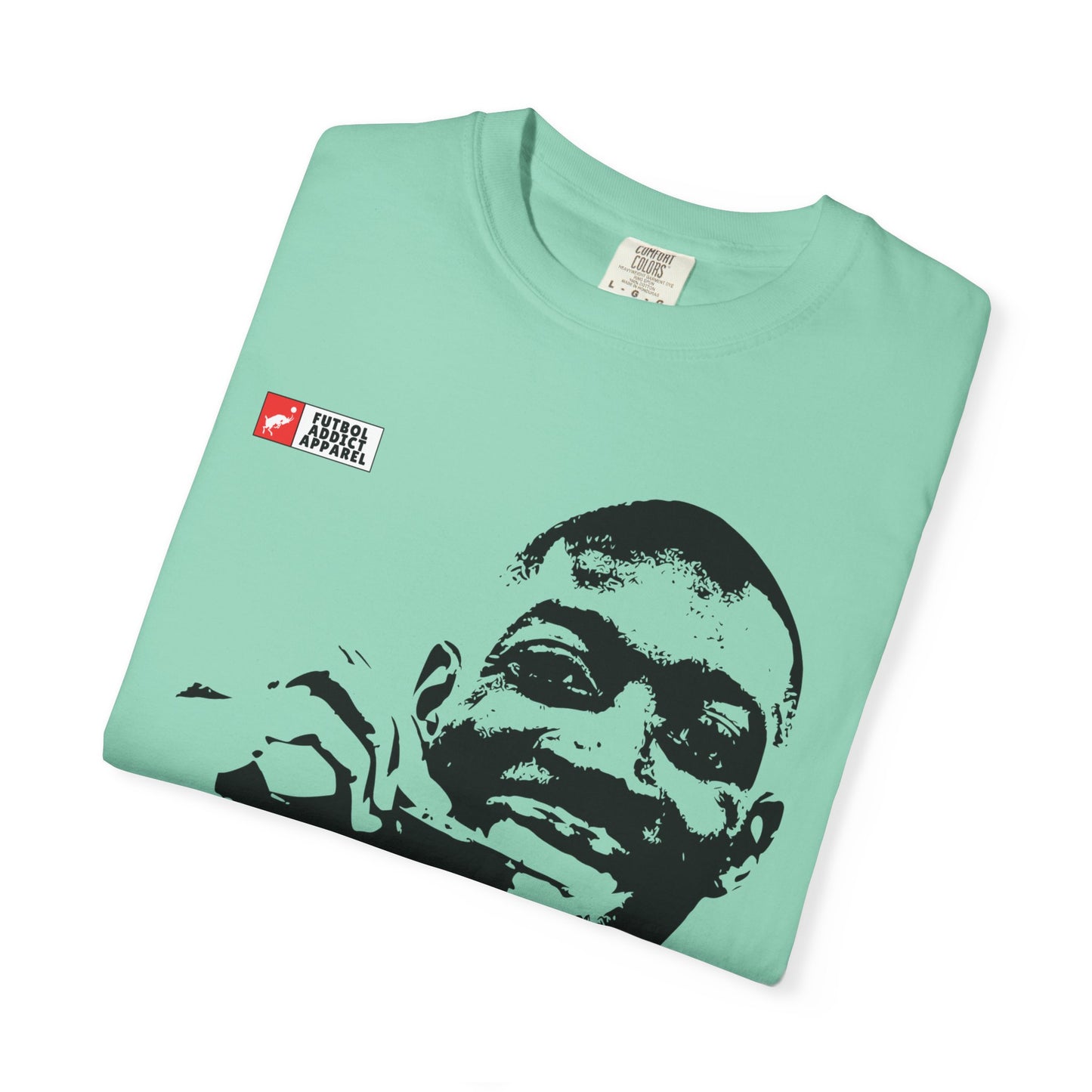 Ousmane Dembele Graphic Tee