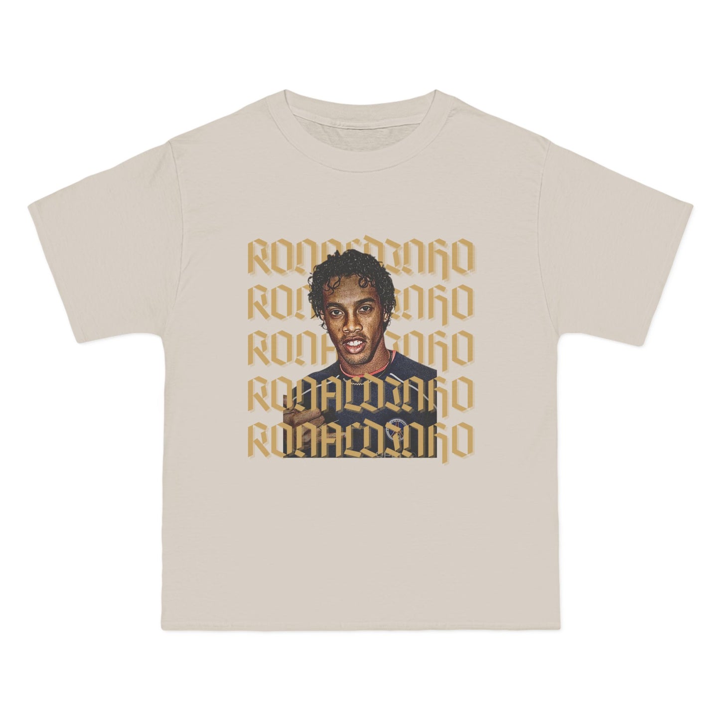 RONALDINHO TEE