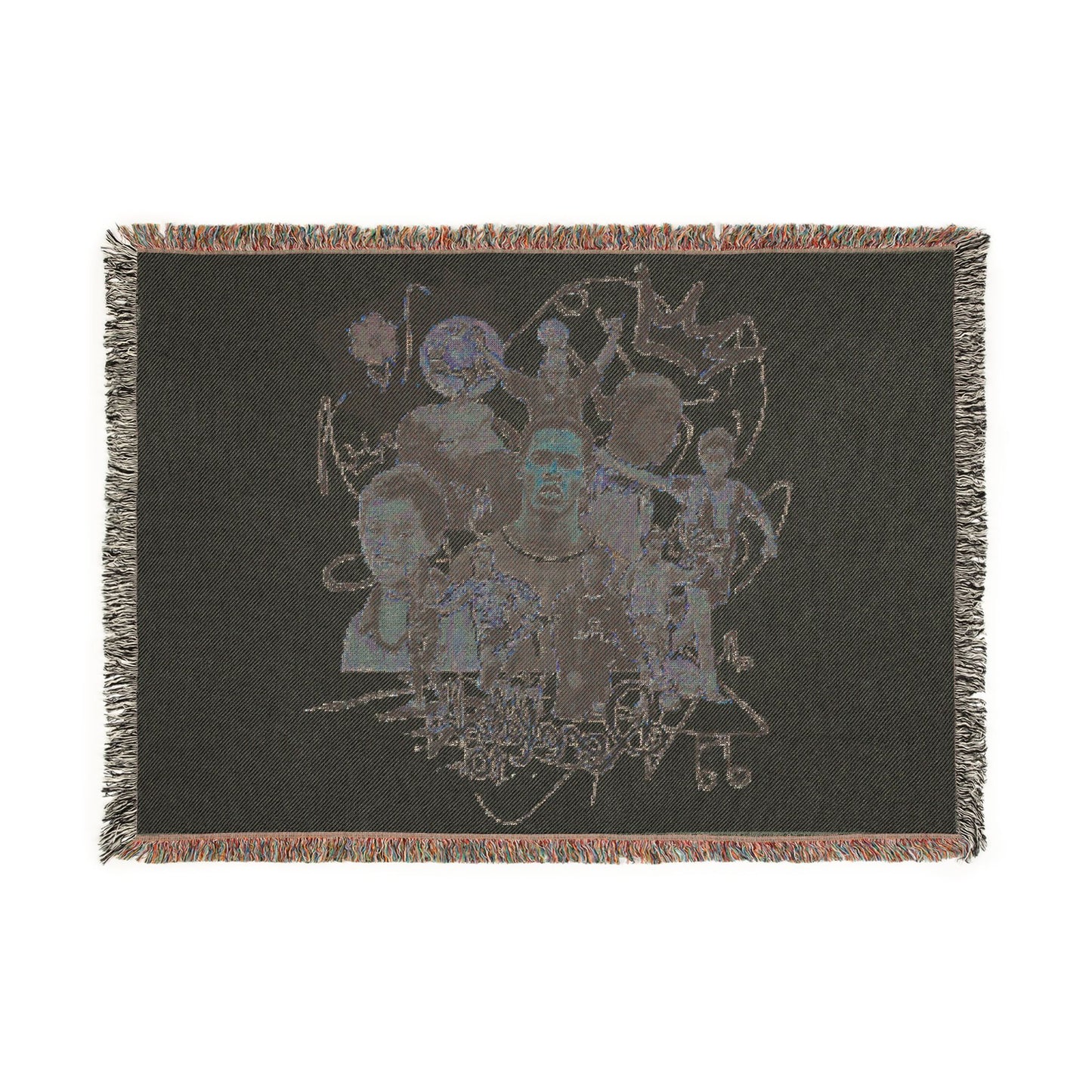 Copy of Copy of Copy of Copy of Copy of Woven Blanket
