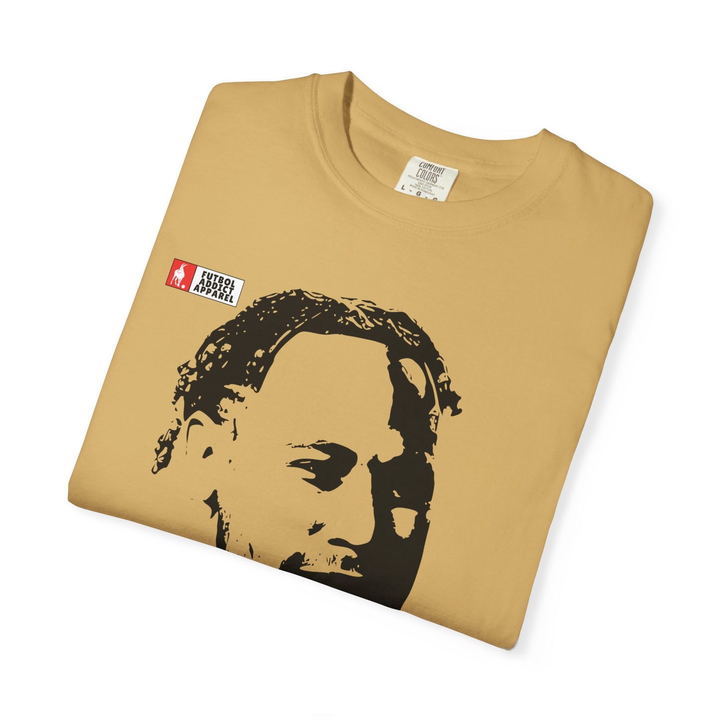 Neymar Jr Graphic Tee