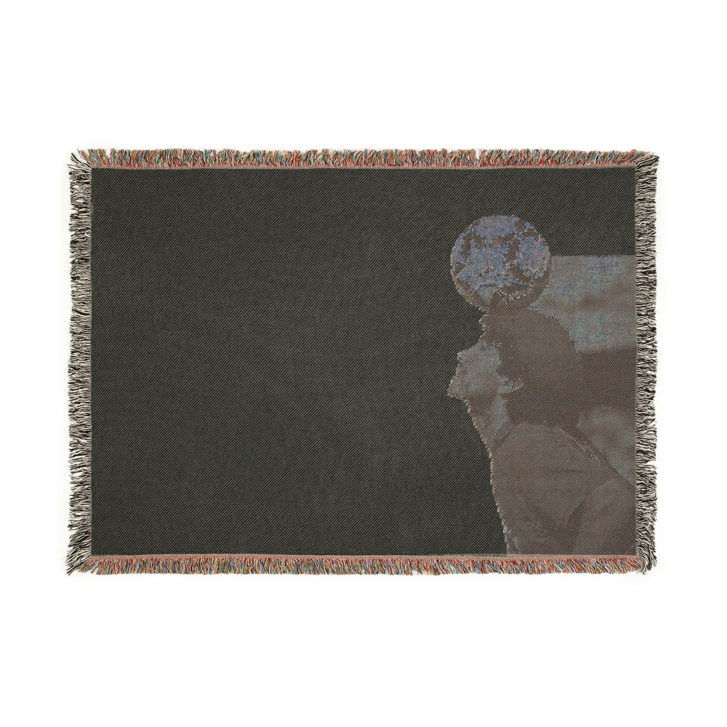 Copy of Copy of Copy of Copy of Copy of Woven Blanket