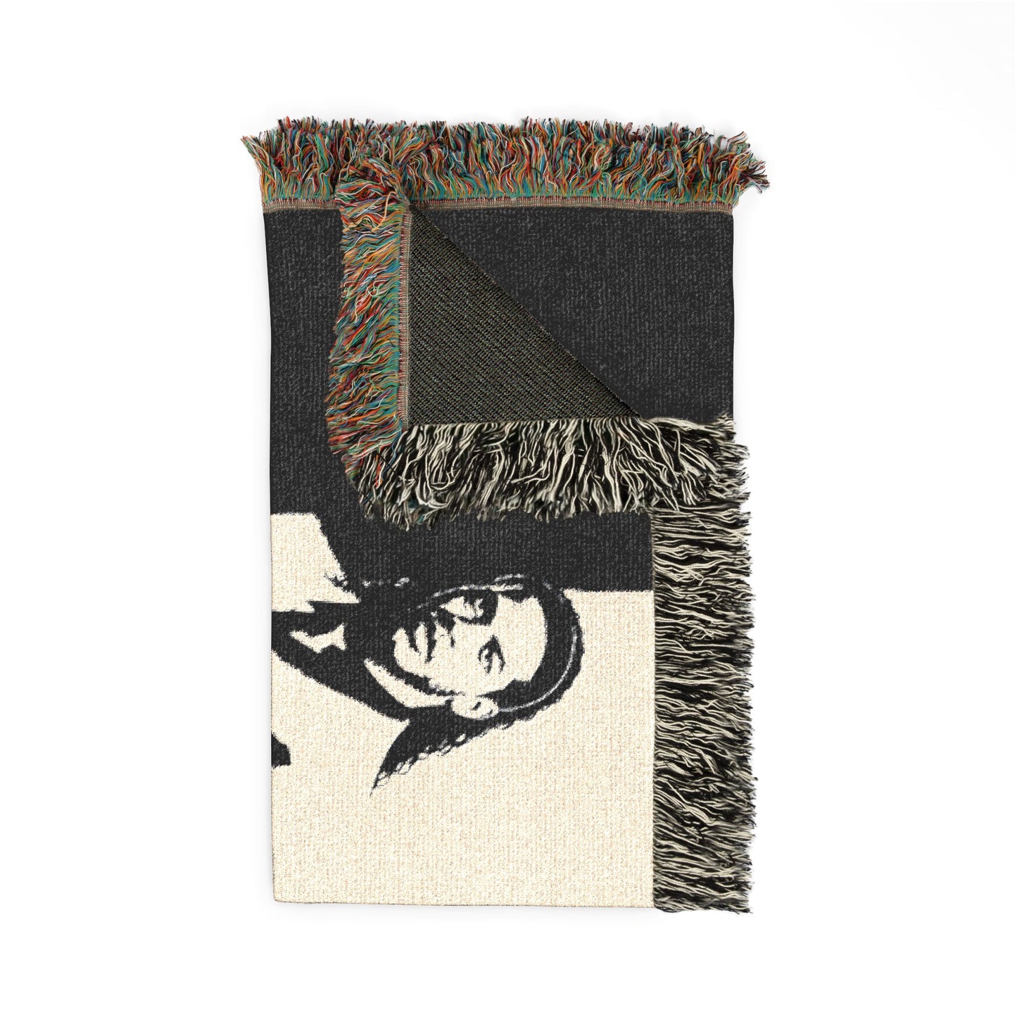 Woven Blanket