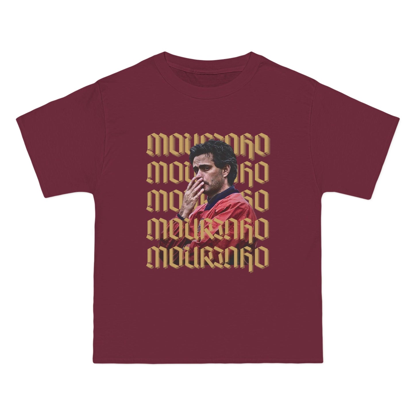 MOURINHO TEE