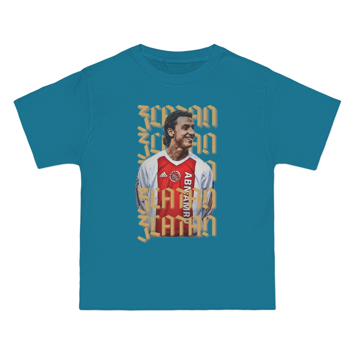 ZLATAN TEE