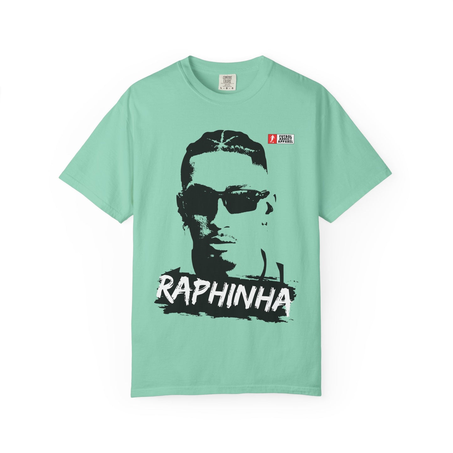 Raphinha Graphic Tee