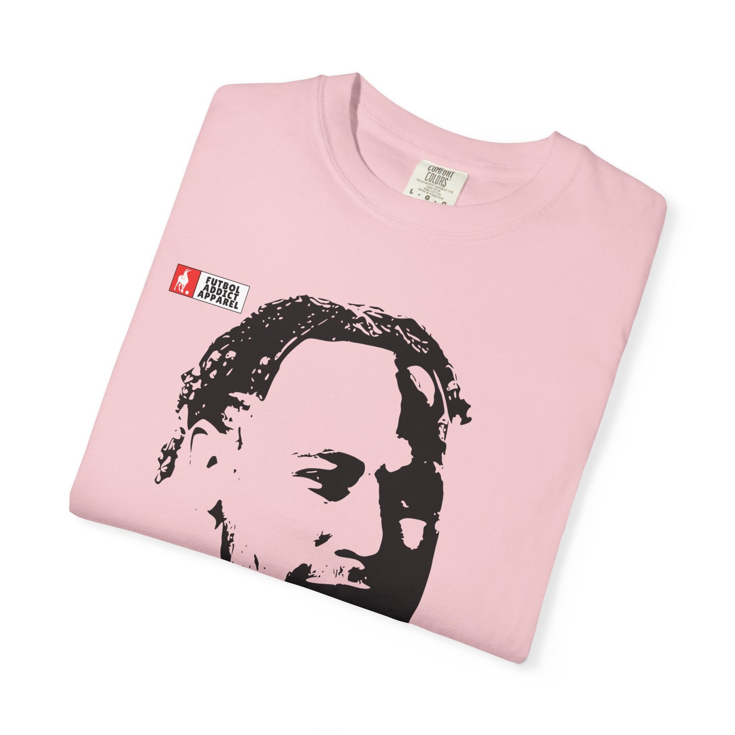 Neymar Jr Graphic Tee