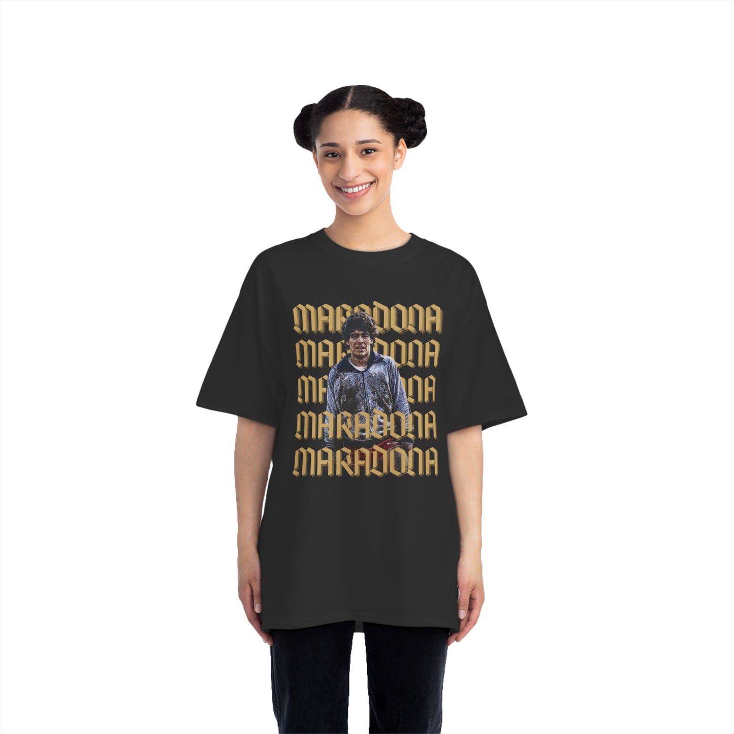 MARADONA TEE