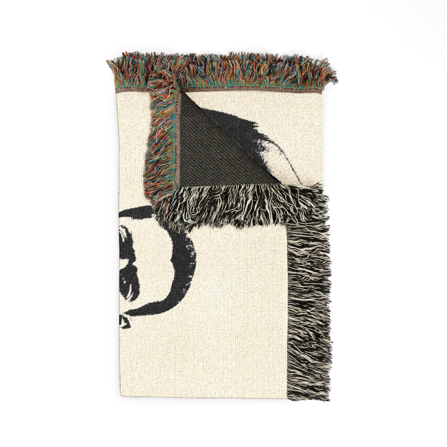 Copy of Copy of Copy of Copy of Woven Blanket